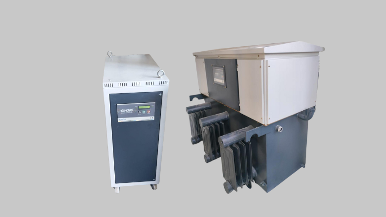 Servo Voltage Stabilizer